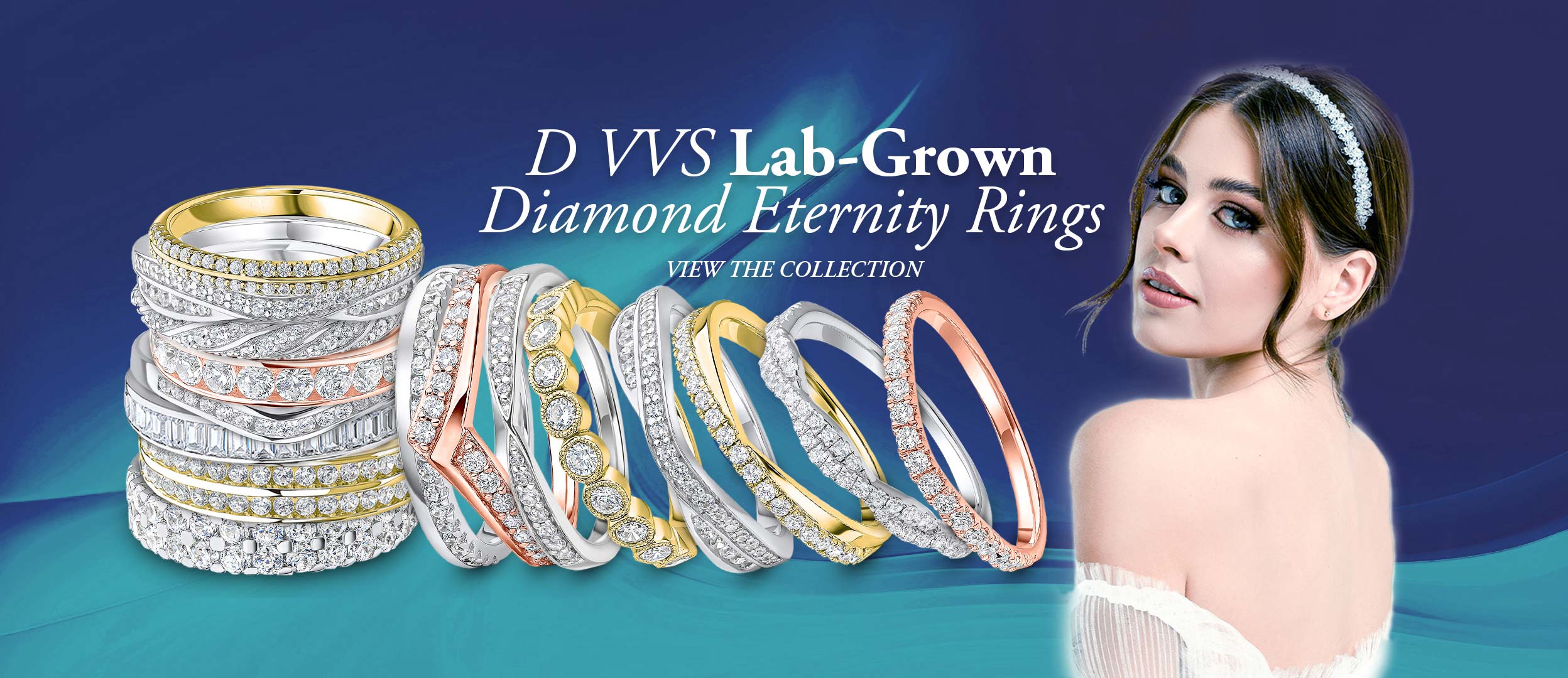 The Just Essentials Collection from The Luxury Brand Watches and Jewellery 