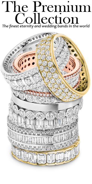 The Luxury Brand Watches and Jewellery                             Premium Collection stack