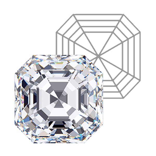 Asscher Cut