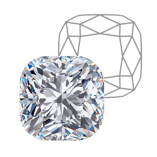 Cushion Cut