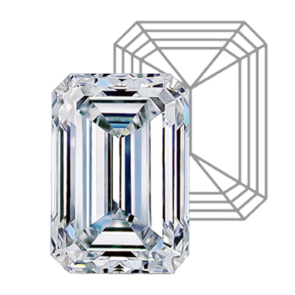 Emerald Cut