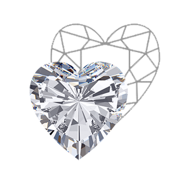 Heart Cut