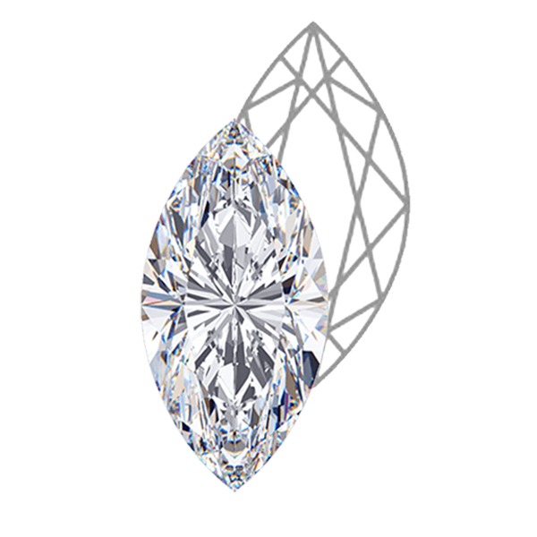 Marquise Cut