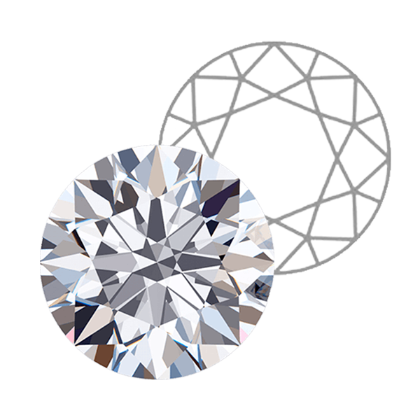 Round Brilliant